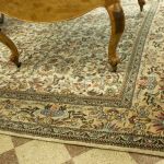 929 8118 ORIENTAL RUG